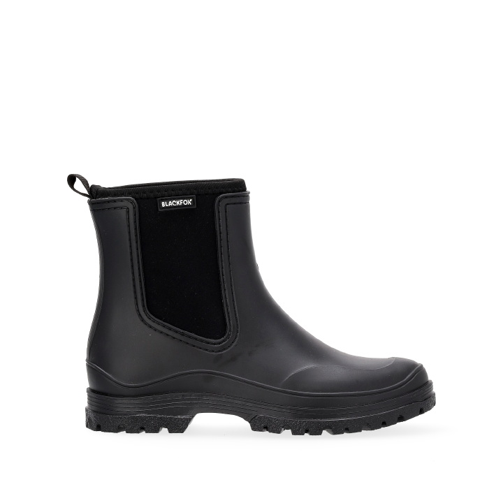 BLACKFOX Damen Stiefelette Talia